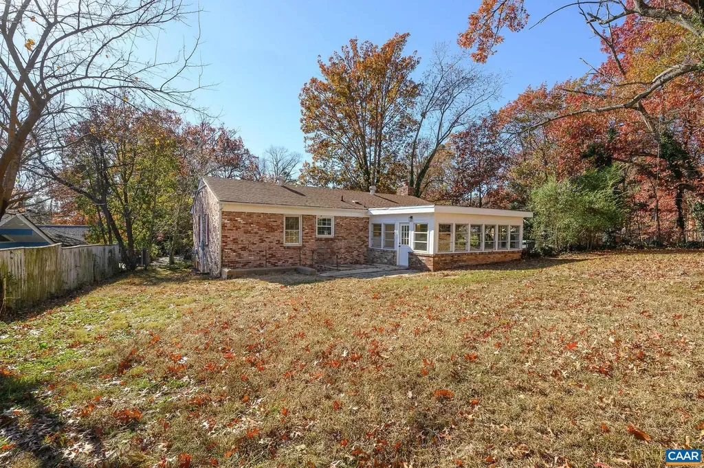 2304 Shelby Drive Charlottesville VA 22901