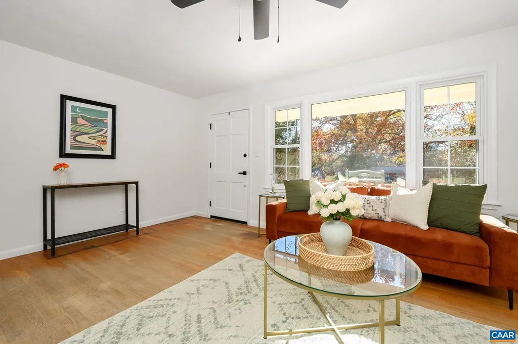 2304 Shelby Drive Charlottesville VA 22901