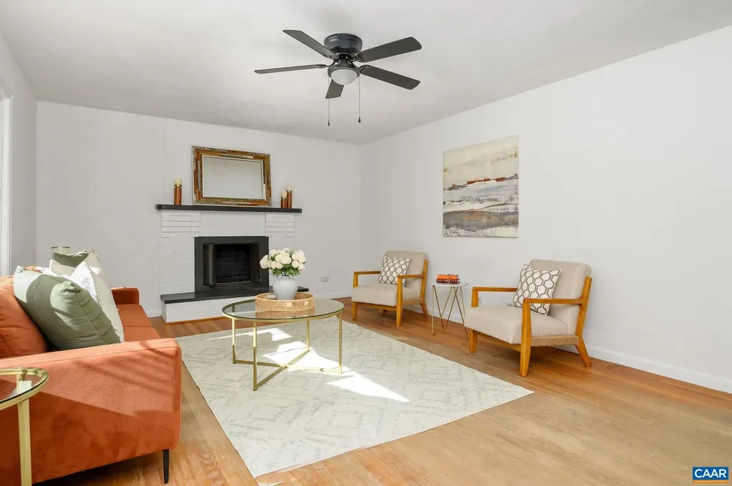 2304 Shelby Drive Charlottesville VA 22901