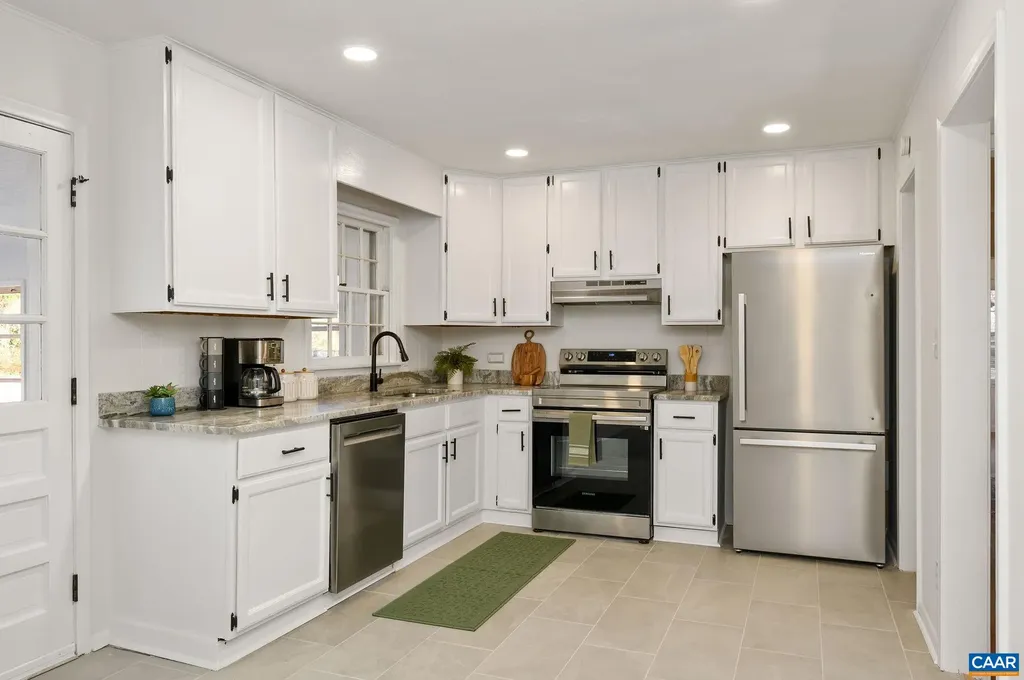 2304 Shelby Drive Charlottesville VA 22901