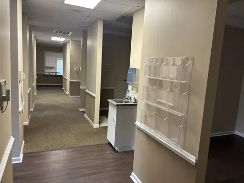 1557 Commerce Avenue Staunton VA 24401
