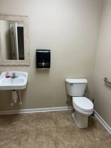 1557 Commerce Avenue Staunton VA 24401