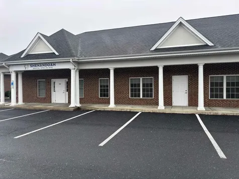 1557 Commerce Avenue Staunton VA 24401