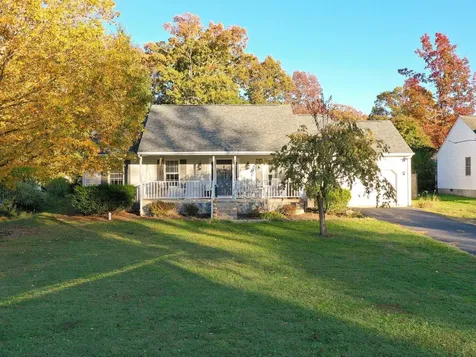 378 Forest Springs Drive Stuarts Draft VA 24477