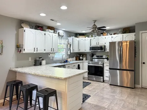 378 Forest Springs Drive Stuarts Draft VA 24477