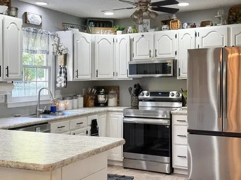 378 Forest Springs Drive Stuarts Draft VA 24477