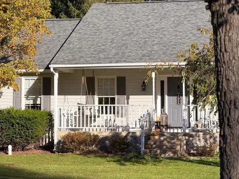 378 Forest Springs Drive Stuarts Draft VA 24477