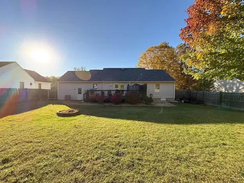 378 Forest Springs Drive Stuarts Draft VA 24477