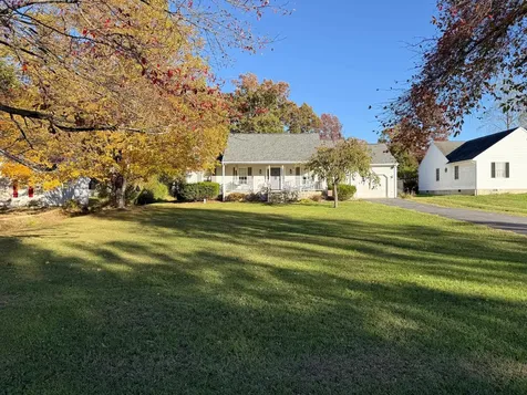 378 Forest Springs Drive Stuarts Draft VA 24477