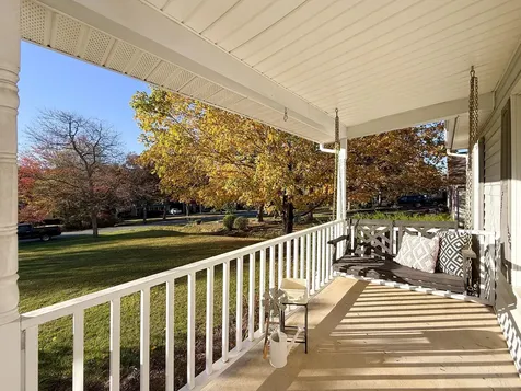 378 Forest Springs Drive Stuarts Draft VA 24477