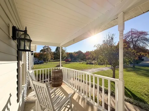 378 Forest Springs Drive Stuarts Draft VA 24477