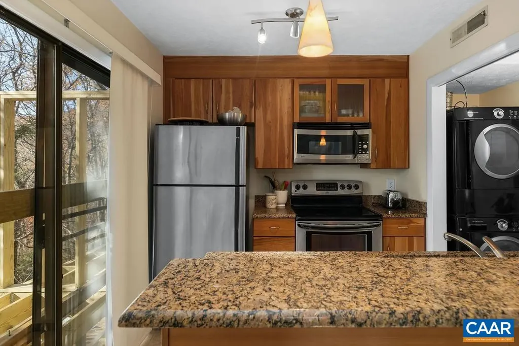 731 Laurelwood Condos Wintergreen Resort VA 22967