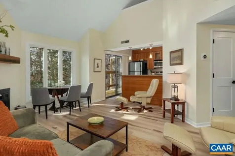 731 Laurelwood Condos Wintergreen Resort VA 22967