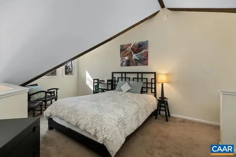 731 Laurelwood Condos Wintergreen Resort VA 22967