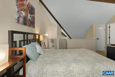 731 Laurelwood Condos Wintergreen Resort VA 22967