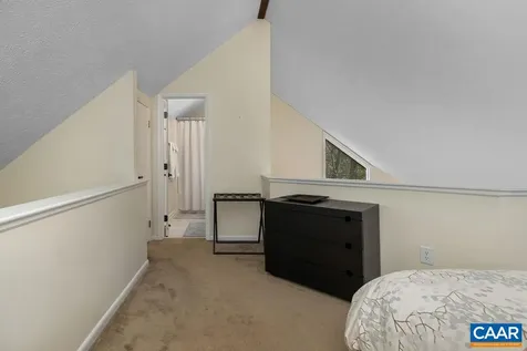 731 Laurelwood Condos Wintergreen Resort VA 22967