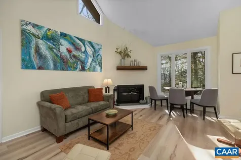 731 Laurelwood Condos Wintergreen Resort VA 22967
