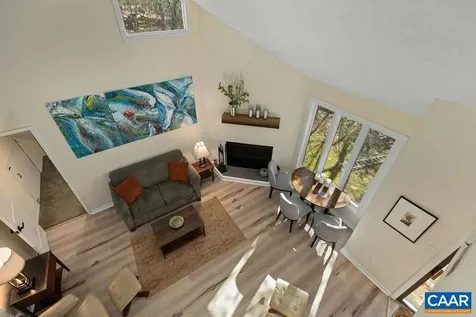 731 Laurelwood Condos Wintergreen Resort VA 22967