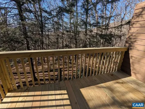 731 Laurelwood Condos Wintergreen Resort VA 22967