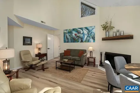 731 Laurelwood Condos Wintergreen Resort VA 22967