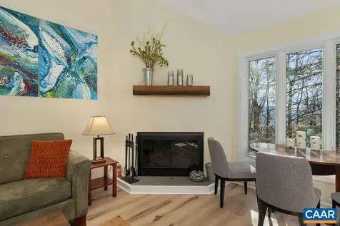 731 Laurelwood Condos Wintergreen Resort VA 22967