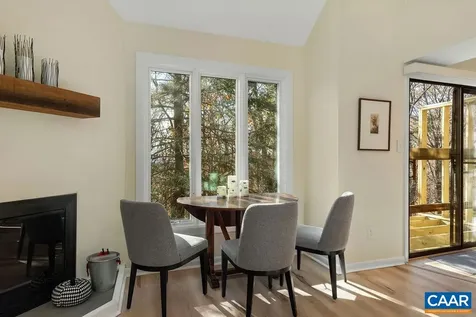 731 Laurelwood Condos Wintergreen Resort VA 22967