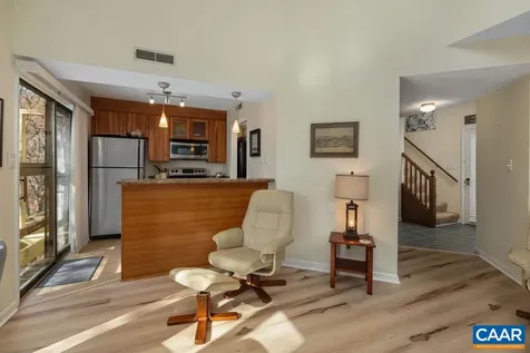 731 Laurelwood Condos Wintergreen Resort VA 22967