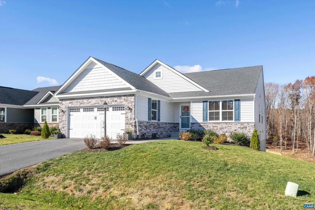 Palmyra VA, 93 Archer Drive
