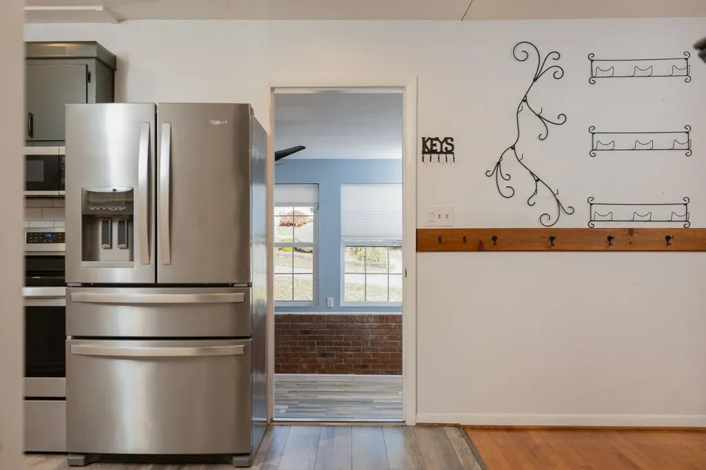 733 Hillview Drive Dayton VA 22821