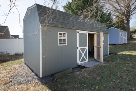 733 Hillview Drive Dayton VA 22821