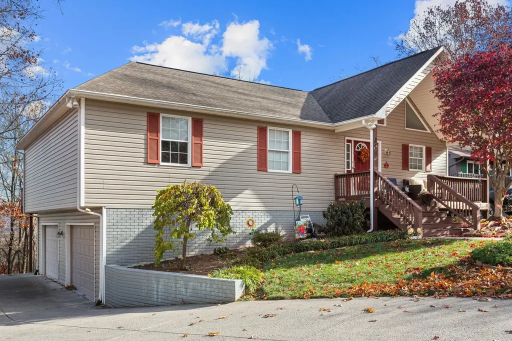 246 Jessamine Place Mcgaheysville VA 22840