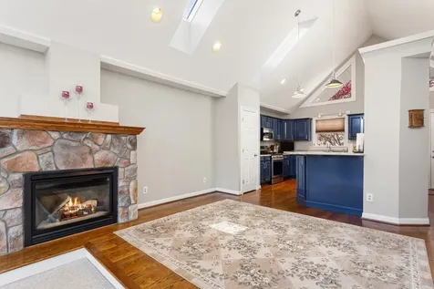 246 Jessamine Place Mcgaheysville VA 22840