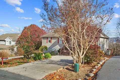 246 Jessamine Place Mcgaheysville VA 22840