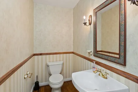 246 Jessamine Place Mcgaheysville VA 22840