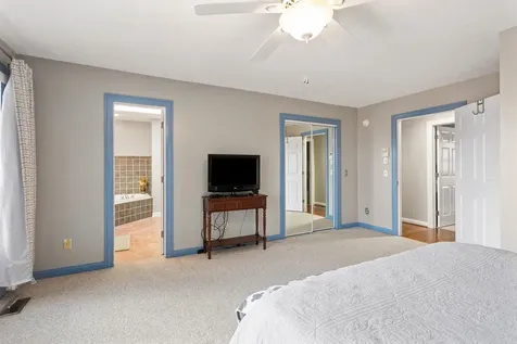 246 Jessamine Place Mcgaheysville VA 22840