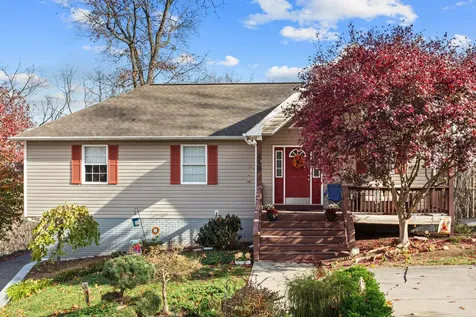 246 Jessamine Place Mcgaheysville VA 22840