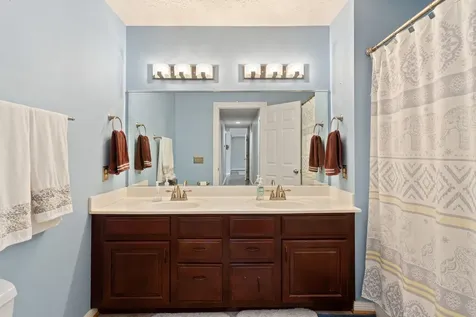246 Jessamine Place Mcgaheysville VA 22840