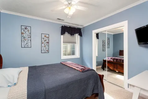 246 Jessamine Place Mcgaheysville VA 22840