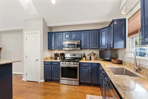 246 Jessamine Place Mcgaheysville VA 22840