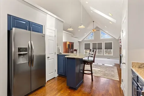 246 Jessamine Place Mcgaheysville VA 22840
