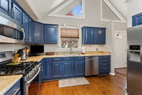 246 Jessamine Place Mcgaheysville VA 22840