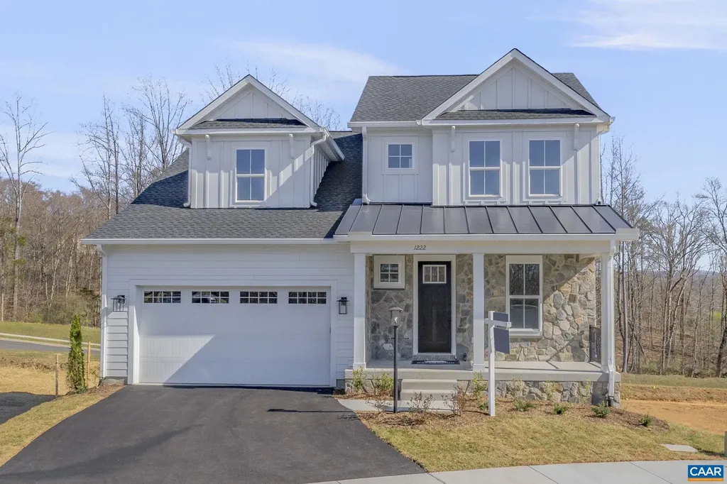 1A Sablewood Drive Charlottesville VA 22911