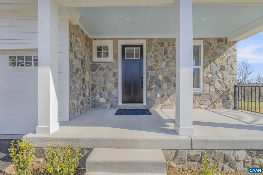 1A Sablewood Drive Charlottesville VA 22911