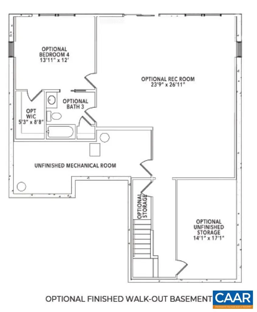 1A Sablewood Drive Charlottesville VA 22911