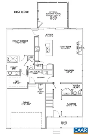 1A Sablewood Drive Charlottesville VA 22911