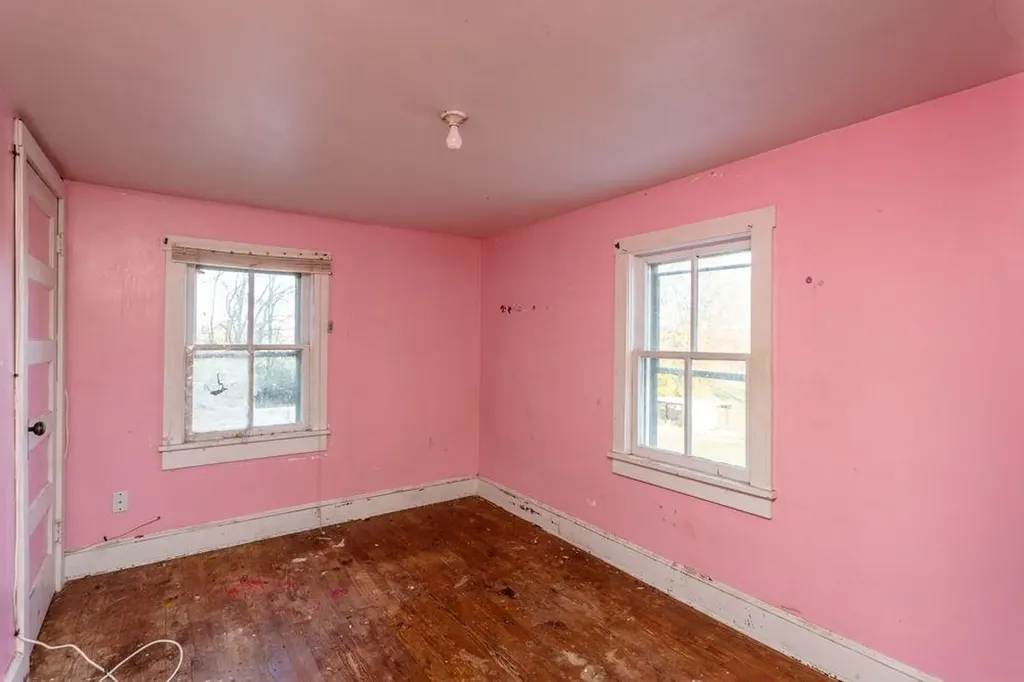 3190 Winsinger Drive Broadway VA 22815