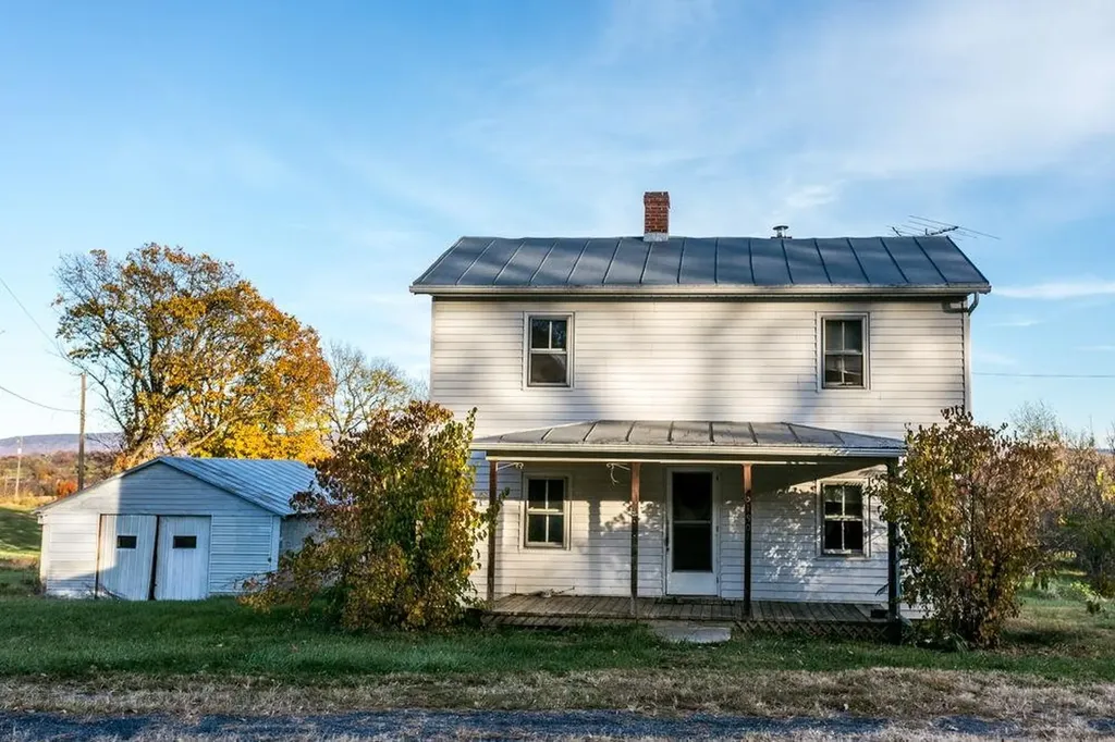 3190 Winsinger Drive Broadway VA 22815