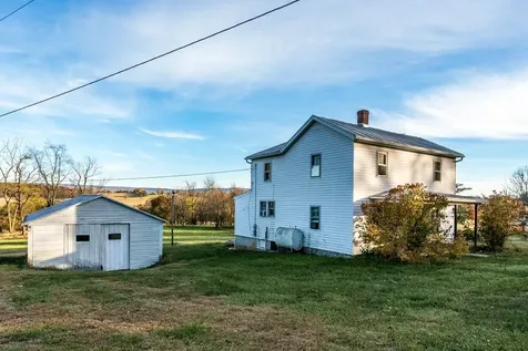 3190 Winsinger Drive Broadway VA 22815