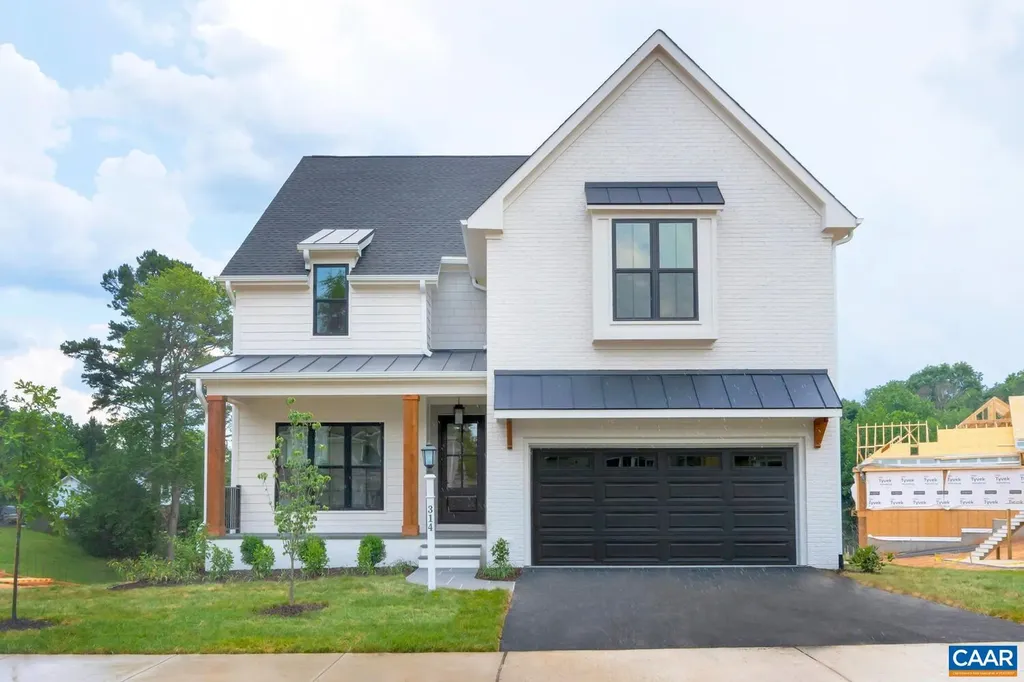 1140 Riparian Court Charlottesville VA 22911