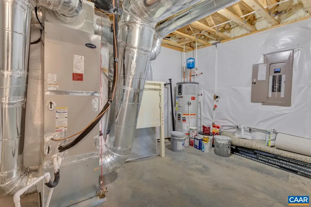 1140 Riparian Court Charlottesville VA 22911